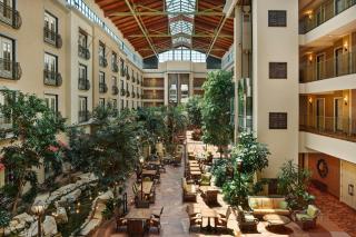 Woolley's Classic Suites - Aurora - 7