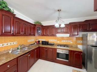 CARIBBEAN VILLAS and SUITES - playa LOS CORALES - wifi, beach club - Punta Cana - 1