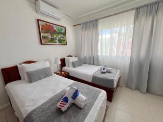 CARIBBEAN VILLAS and SUITES - playa LOS CORALES - wifi, beach club - Punta Cana - 2