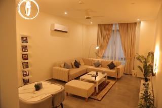 Velura Stays - Islamabad - 9