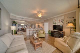 Treasure Island 1704 - 3