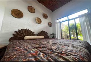 Casa Baron - Cedro - 0