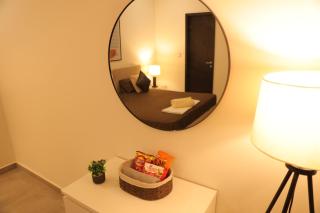 Velura Stays - Islamabad - 1