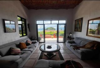 Casa Baron - Cedro - 7
