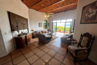 Casa Baron - Cedro - 5