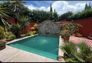 Casa Baron - Cedro - 4