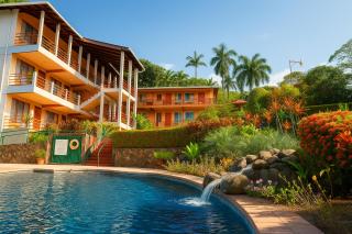 Hotel Divisamar by LHR - Manuel Antonio - 6