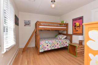 Philadelphia street 224 - Rehoboth Beach - 1