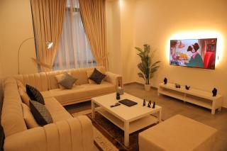 Cozy 2BHK Apartment Self Check-in, Islamabad - Urban Loft - 9