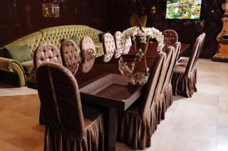 Maxim Pasha Hotel - 3