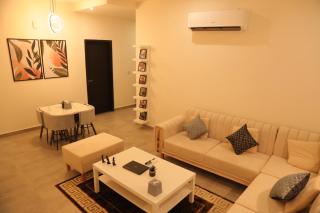 Cozy 2BHK Apartment Self Check-in, Islamabad - Urban Loft - 7