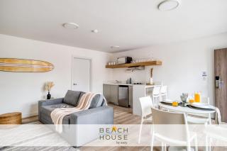 Beach House by ULIV - Ensenada - 0