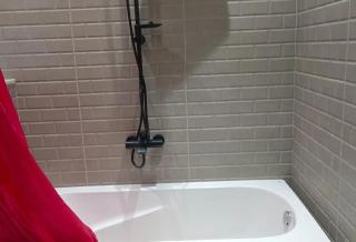 Marina hotel - Kuwait - 1