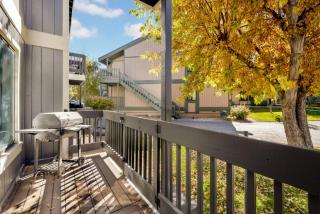 Blue jay getaway #2082 - Big Bear Lake - 9