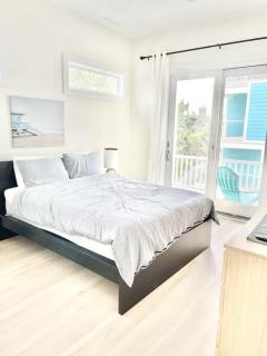 Collins avenue 26 - Dewey Beach - 9