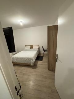 Studio Bethel cosy à Villejuif centre Paris - Villejuif - 2