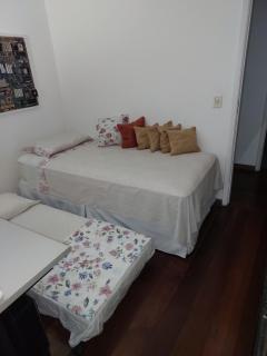 Quartos em Laranjeiras - Rio de Janeiro - 9