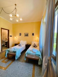 BnB Villa Melany vicino Centro - Lucques - 5