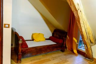 Grande maison de charme près de Fontainebleau 8 couchages - Villemer - 3