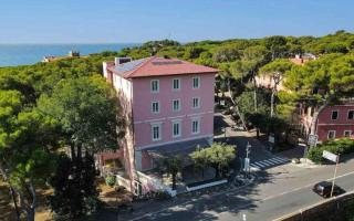 Apartments in Castiglioncello - Toskana 54428 - Castiglioncello - 1