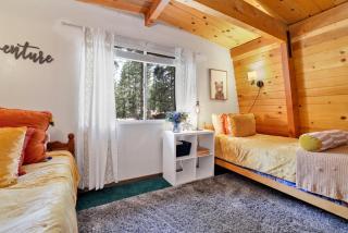 Bear Mountain Cabin#2299 - Big Bear Lake - 1
