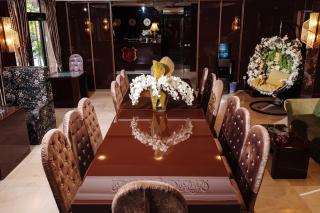 Maxim Pasha Hotel - Chişinău - 4
