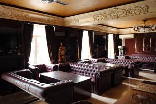 Maxim Pasha Hotel - Chişinău - 2