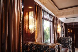 Maxim Pasha Hotel - Chişinău - 7