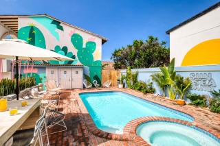 Beach House by ULIV - Ensenada - 3