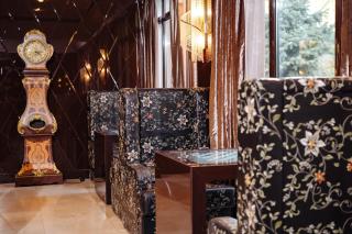 Maxim Pasha Hotel - Chişinău - 6