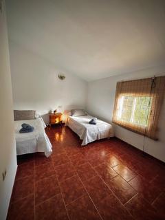 Finca Huerta El Rincón - 1