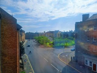 Arthur's Seat Vista Apartment - Edinburgh - 3