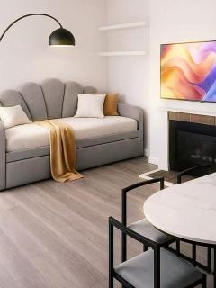 Arthur's Seat Vista Apartment - Edinburgh - 1