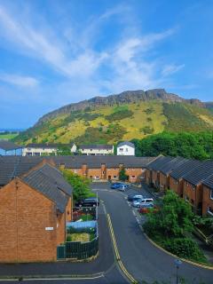 Arthur's Seat Vista Apartment - Edinburgh - 5