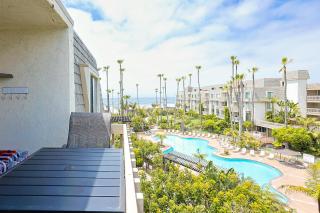 Oceanside Beach Condos - Oceanside - 1