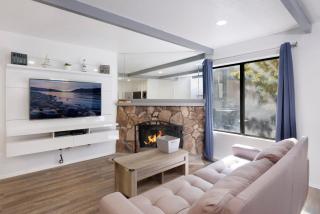 Blue jay getaway #2082 - Big Bear Lake - 8