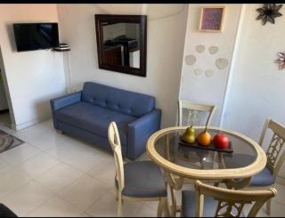 Mi casa es tu casa - Santa Marta - 2