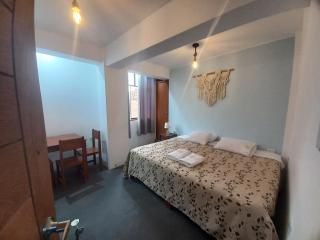 Hospedaje velilu - 8