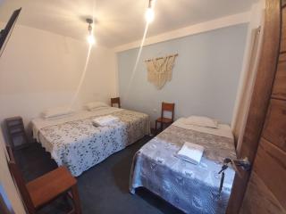 Hospedaje velilu - 5