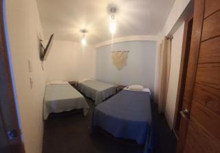 Hospedaje velilu - Ica - 4