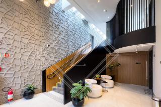 Zainalofts7Vila Mariana ao lado metrô, CASV 113 ID - São Paulo - 8
