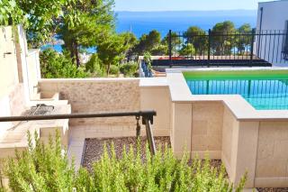GV - Holiday home with MagnaPool - Makarska - 6