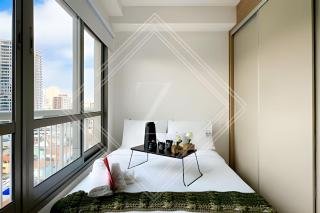 Zainalofts7Vila Mariana ao lado metrô, CASV 113 ID - São Paulo - 7