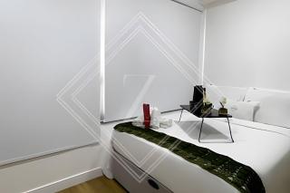 Zainalofts7Vila Mariana ao lado metrô, CASV 113 ID - São Paulo - 2