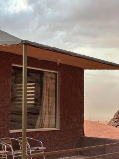Kinda Rum Luxury Camp - Wadi Rum - 8