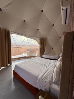 Kinda Rum Luxury Camp - Wadi Rum - 6
