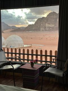 Kinda Rum Luxury Camp - Wadi Rum - 3