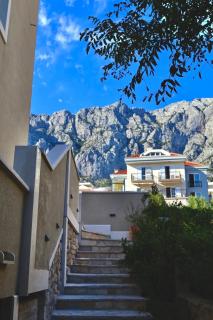 GV - Holiday home with MagnaPool - Makarska - 2