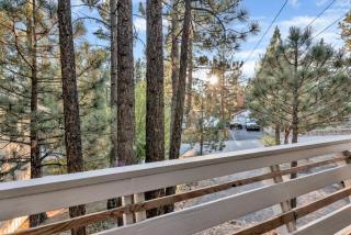 Fox & Bears Retreat#2190 - Big Bear Lake - 2