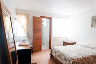 habitación con baño en amplia casa H3 - Guadalajara - 7